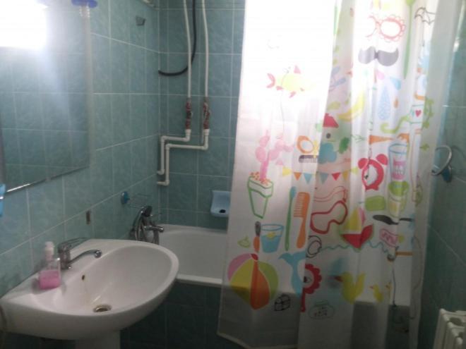 Apartament Grigore Etaj 2 Mangalia Ngoại thất bức ảnh